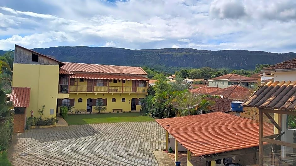 Pouso da Josi - Tiradentes