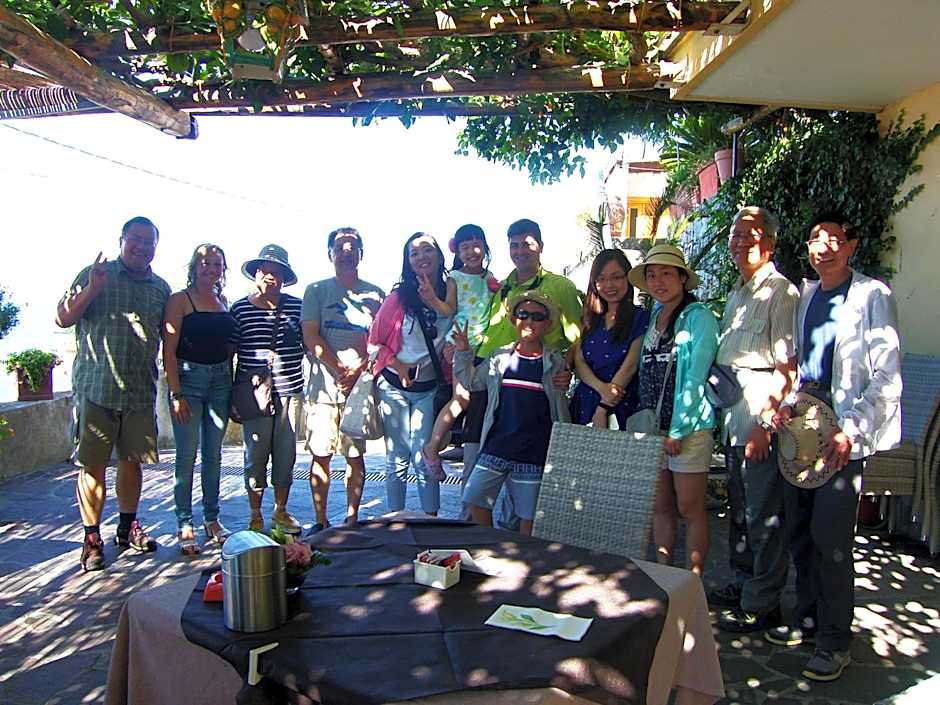 Locanda Degli Agrumi