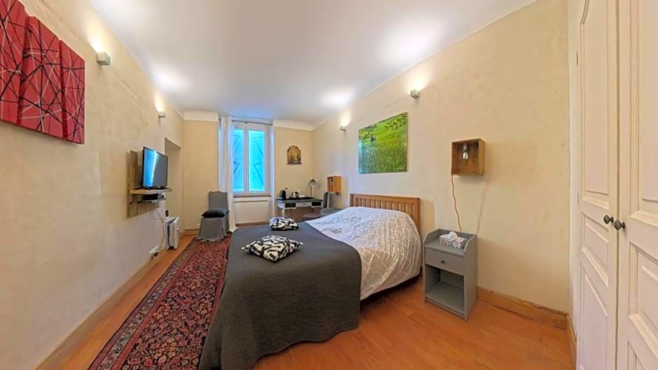 Le 47 - Rentals in South of France