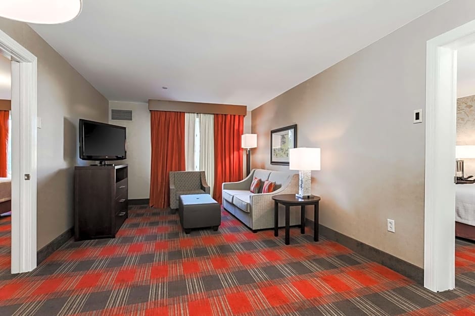 Homewood Suites By Hilton Melville, NY