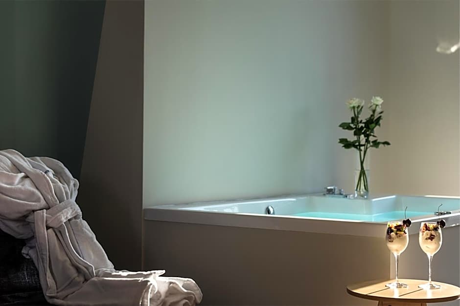 Athens One Smart Hotel