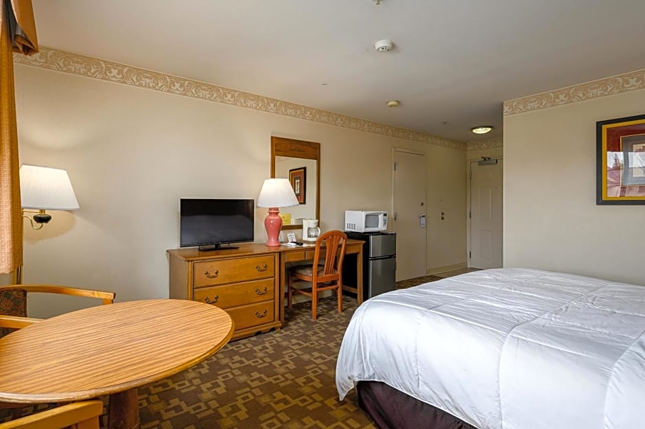 Three Rivers Inn Sedro Woolley