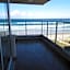 Pacific Surf Absolute Beachfront Apartments