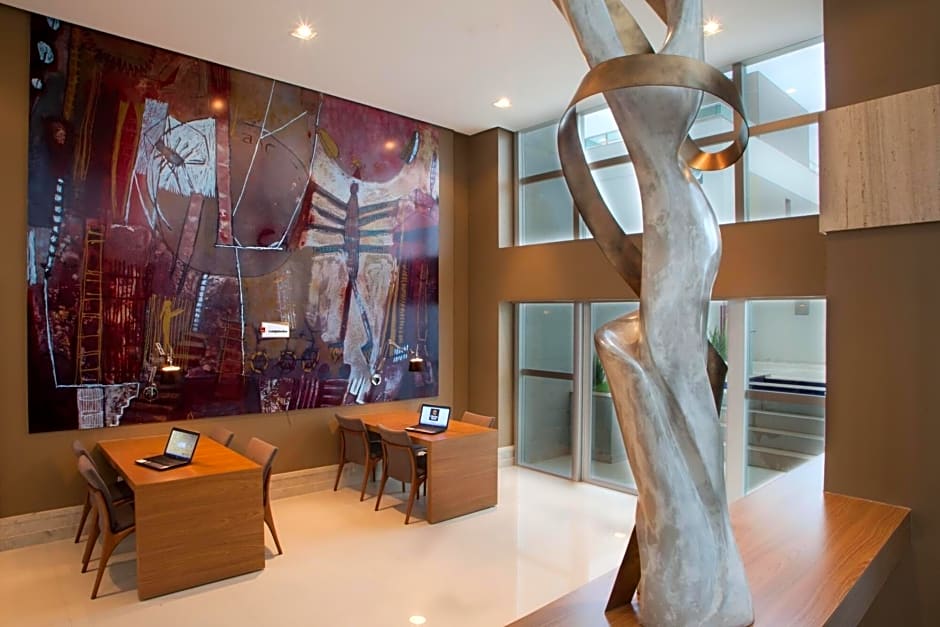 Blue Tree Premium Jade Brasilia