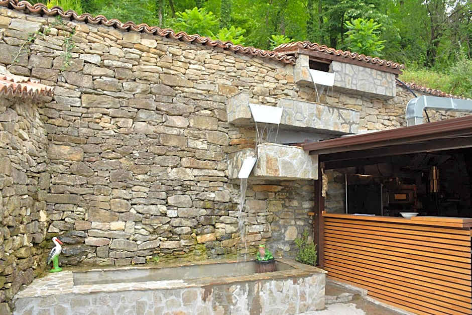 Park Hotel Asenevtsi