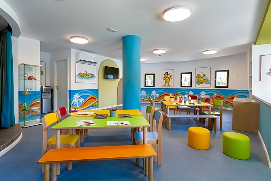 Hotel Riu Gran Canaria - All Inclusive