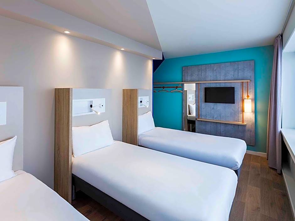 ibis budget Amsterdam City South