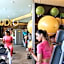 The Den Bengaluru, Lxr Hotels & Resorts
