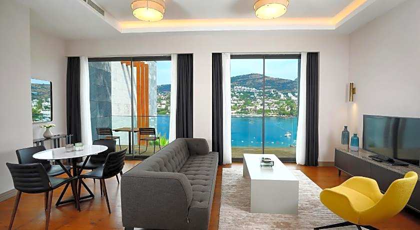 Mare Deluxe Residences  & Villas