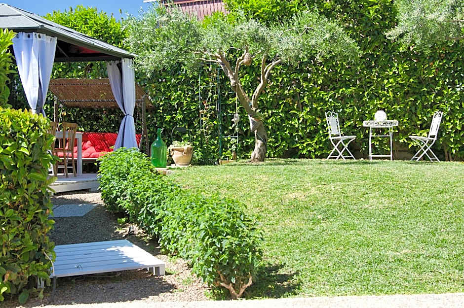 Villa Volli Three Rooms