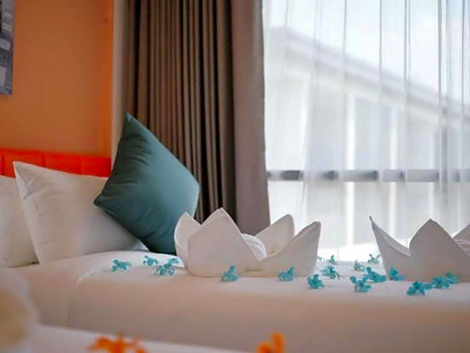 7 Days Premium Hotel Don Mueang