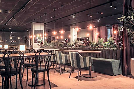 Quality Hotel Luleå