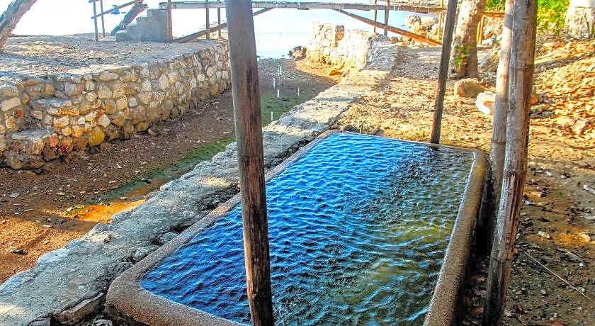 Palawan Sandcastles The Beach House