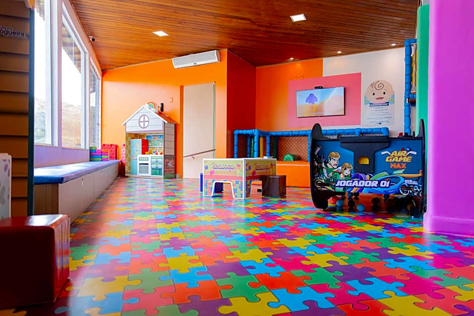 Hotel Pousada Experience João Fernandes