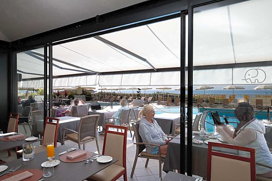 Hotel Bristol