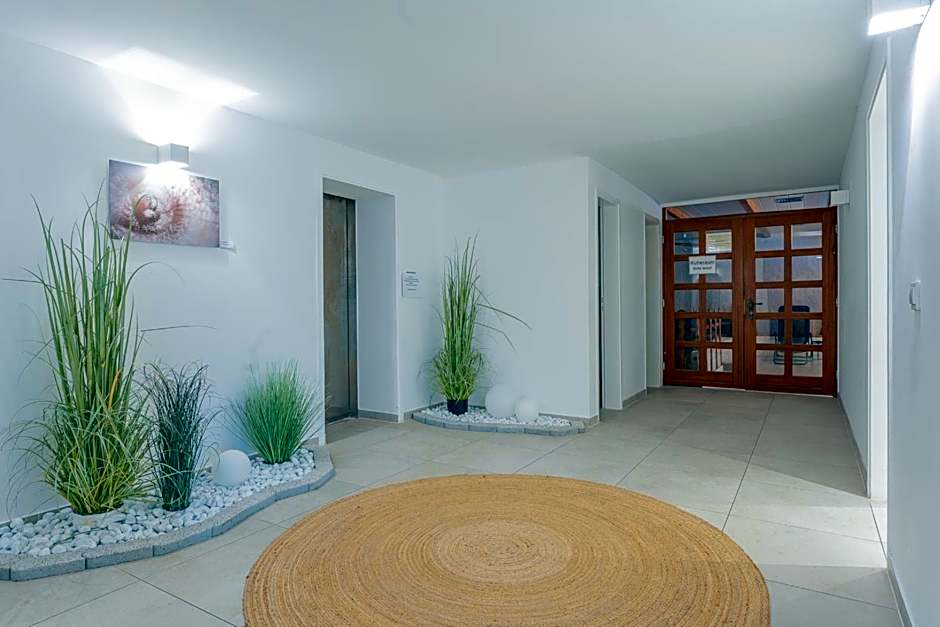 Hotel Zur Heidschnucke