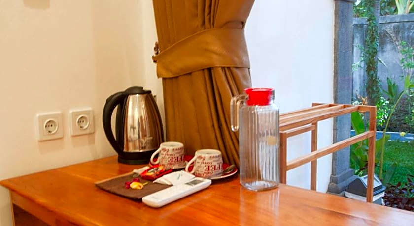 The Bali Menjangan Boutique Villas & Dive Center