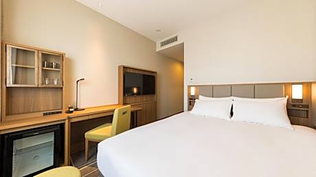 Double Room (1 adult) - Non-Smoking