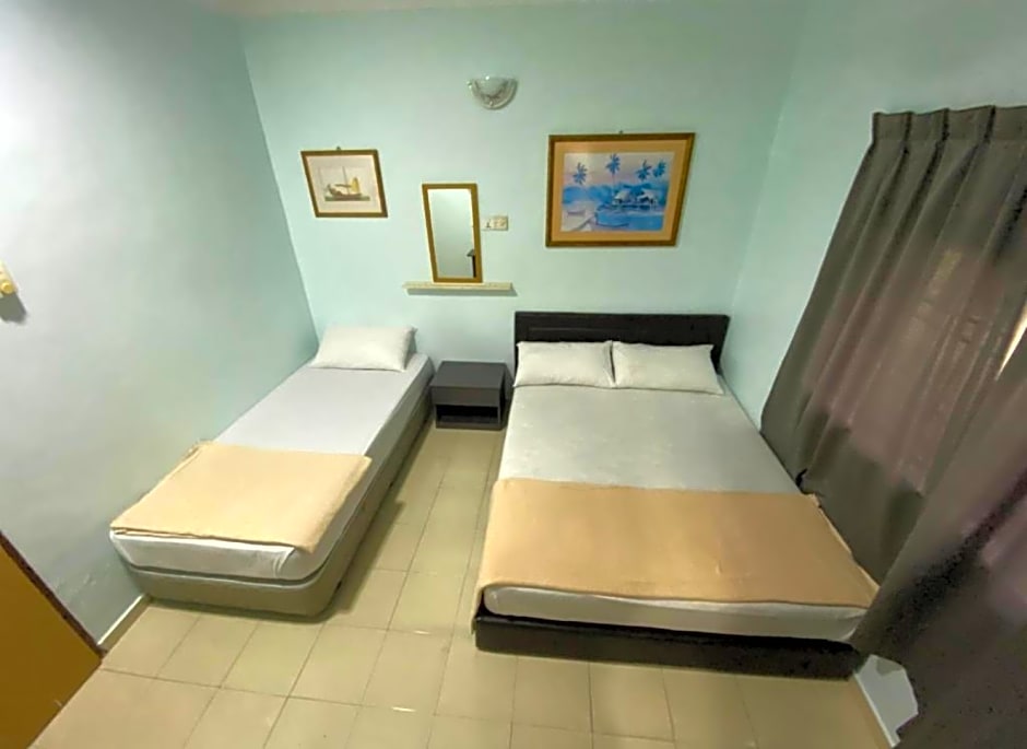 Hotel Permai Melaka Raya