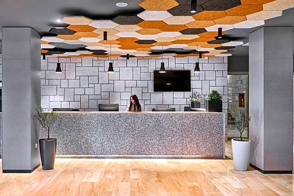 Remisens Hotel Lucija