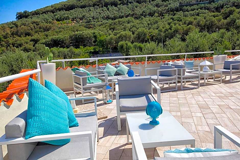 Hotel Vista di Capri