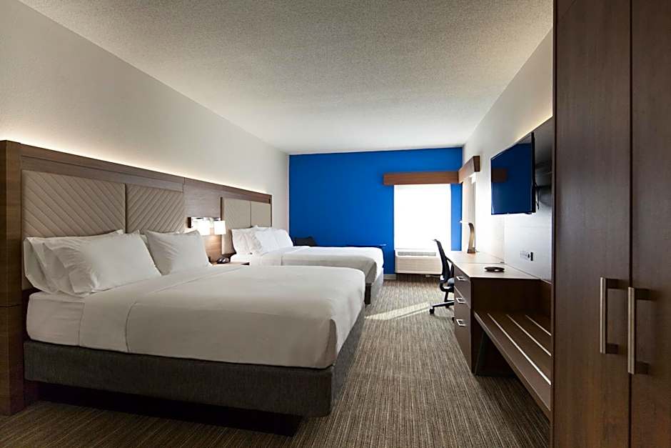 Holiday Inn Express Hotel & Suites Brentwood North-Nashville Area By IHG