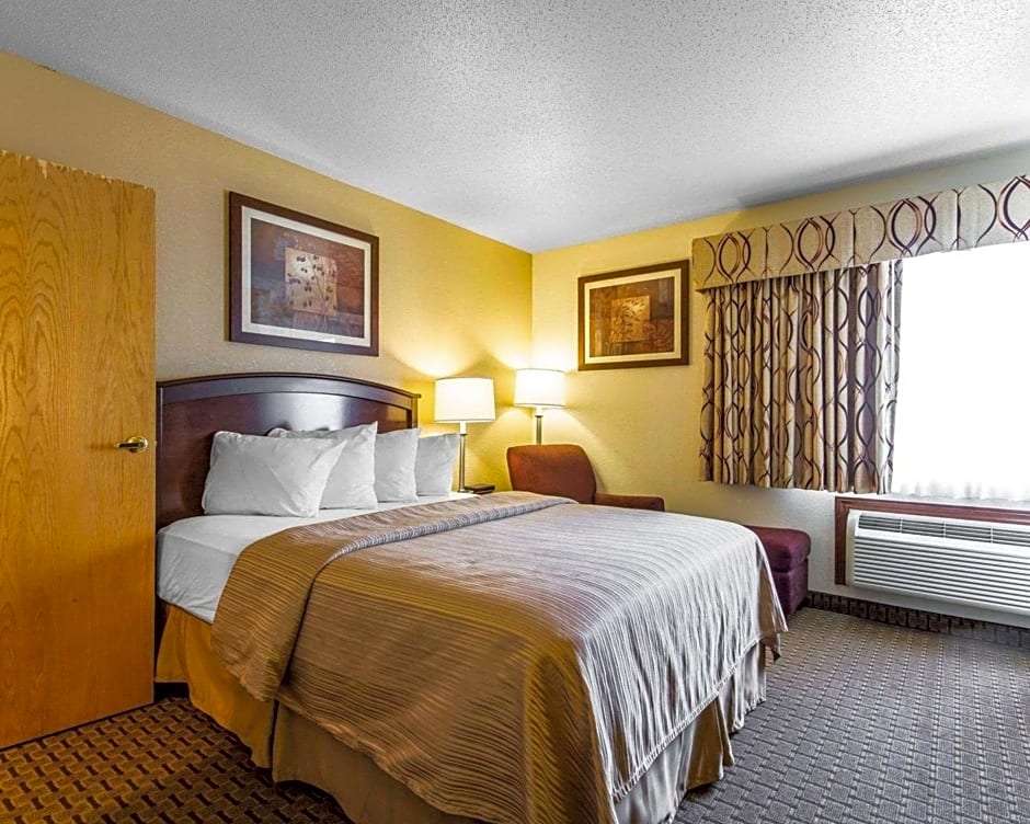 Quality Inn La Crosse