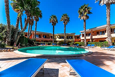 Palau Green Village