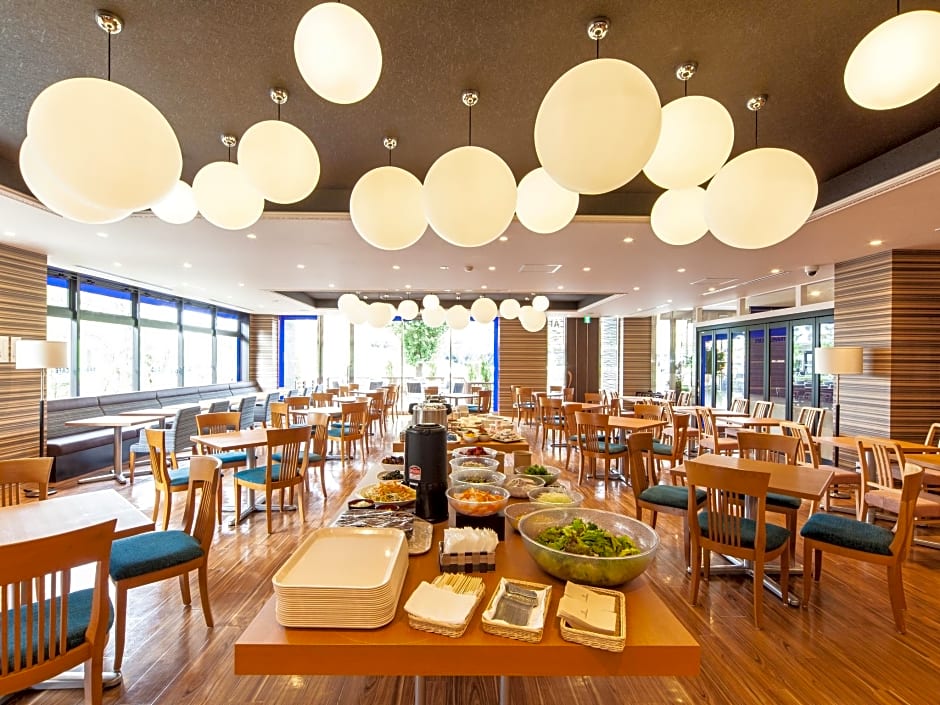 Hotel Mystays Haneda