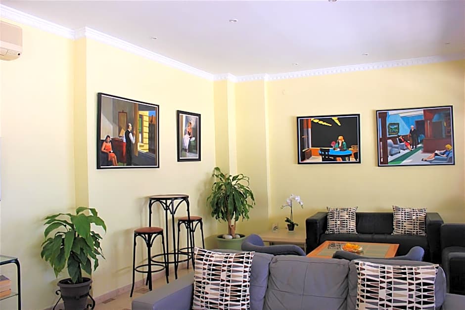 Hotel Cabello