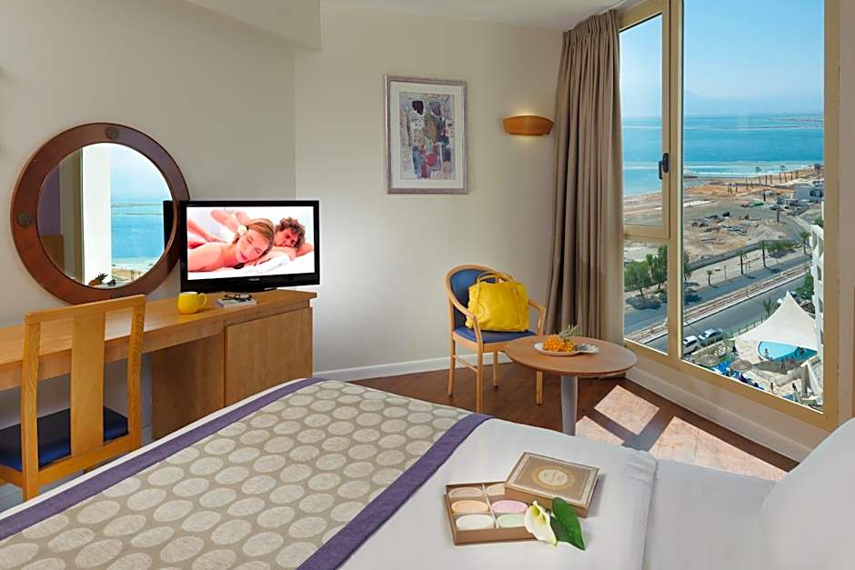 Leonardo Plaza Hotel Dead Sea