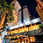 Hotel Dan Inn Sorocaba by Nacional Inn