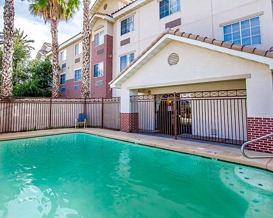 Quality Inn Chandler I-10