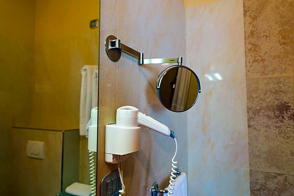 Hotel Palace Magnolia Spa