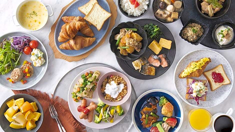 Candeo Hotels Sano