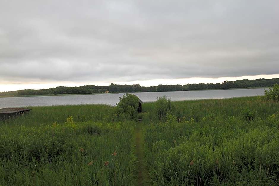 Ferienhaus Auszeit am See