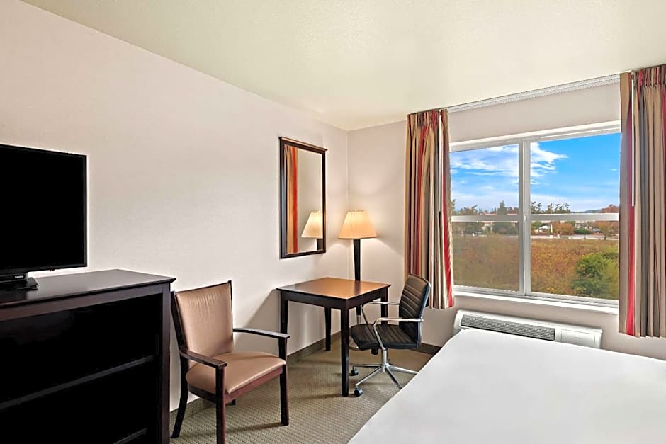 Comfort Inn & Suites Creswell