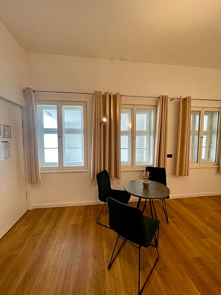 Hopfenhotel am Adenauerufer