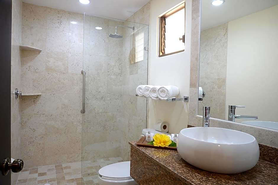 Canto del Sol Puerto Vallarta All Inclusive