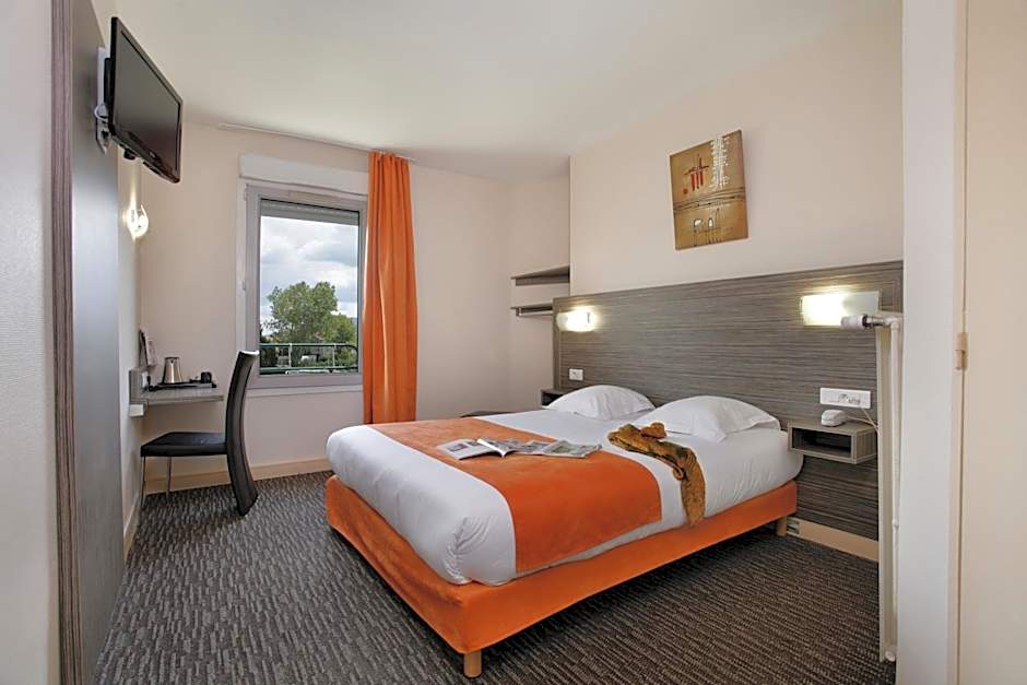 The Originals City, Hotel L'Acropole, Saint-Etienne Sud (Inter-Hotel)