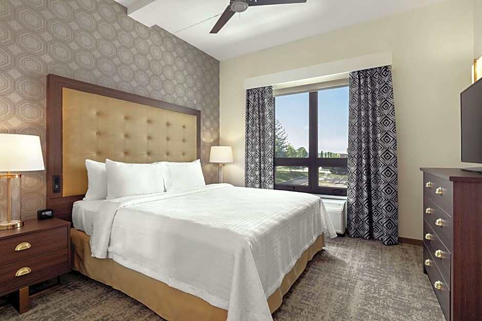 Homewood Suites by Hilton Horsham Willow Grove, PA