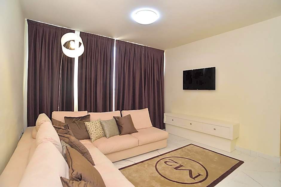 M2 Hotel