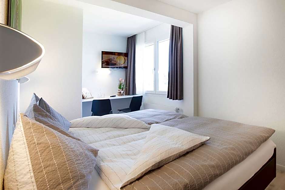 Hotel Allegro Einsiedeln