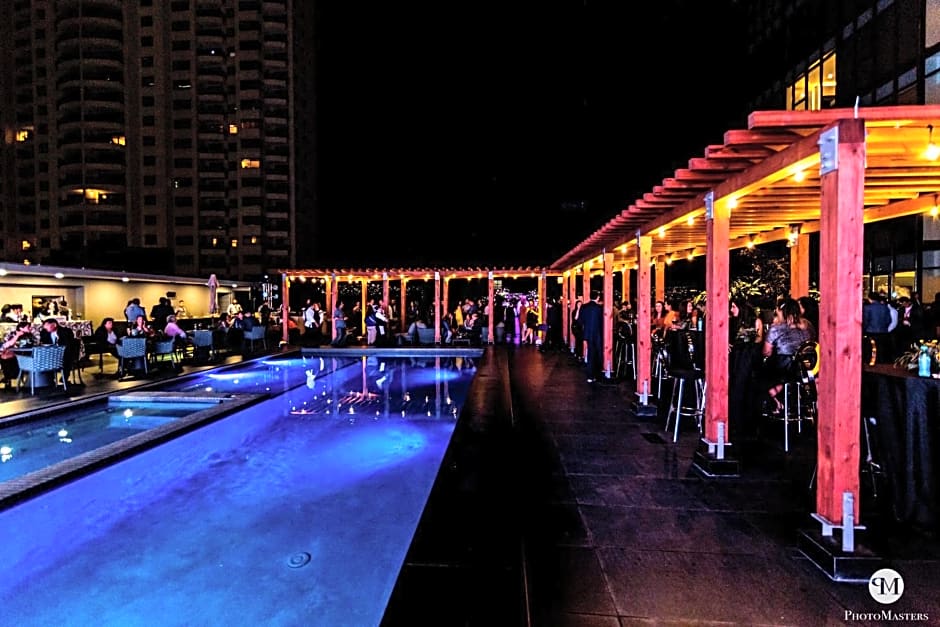 QUARTZ HOTEL & SPA