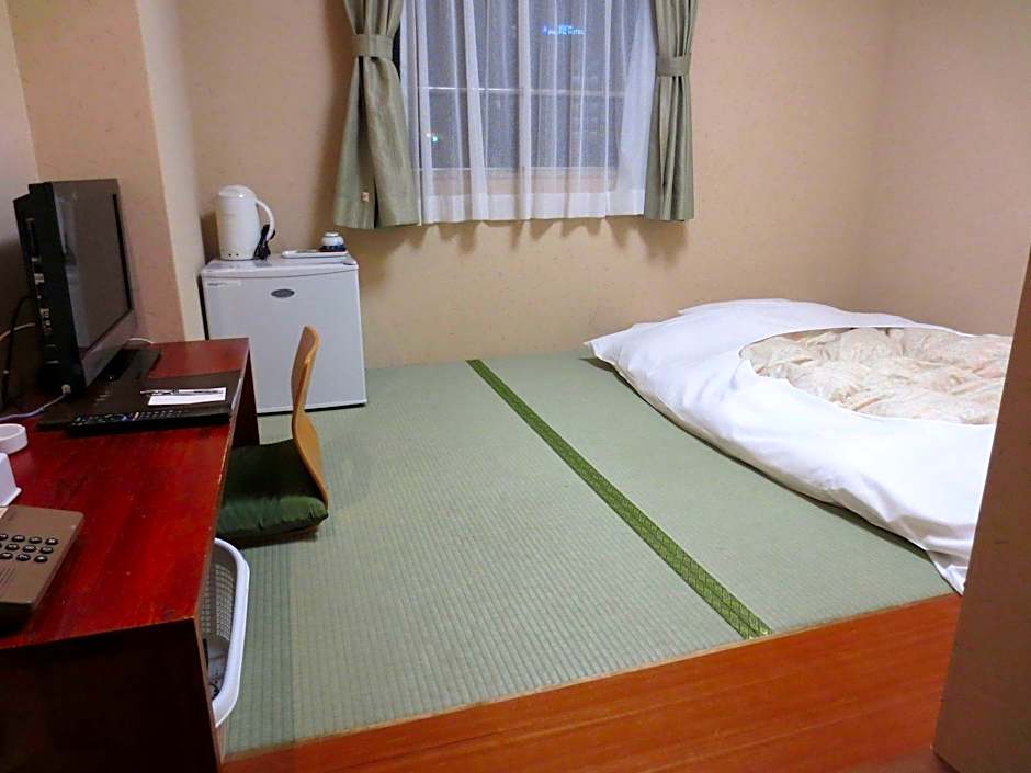 Hotel Minatoya