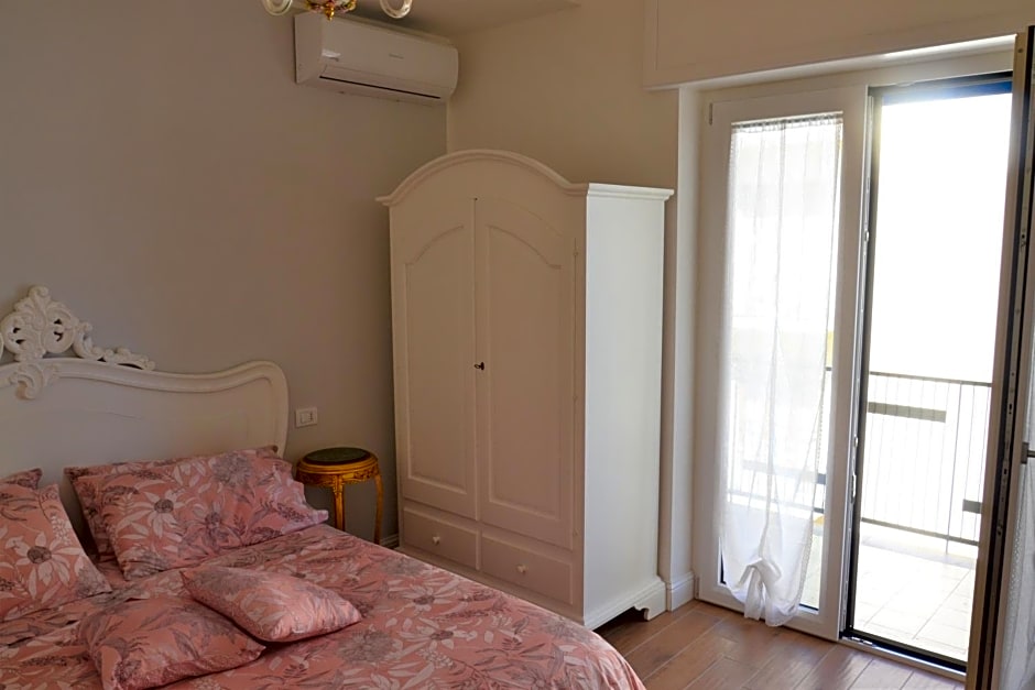 B&B Coffee and City Pompei