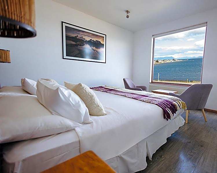 Weskar Lodge