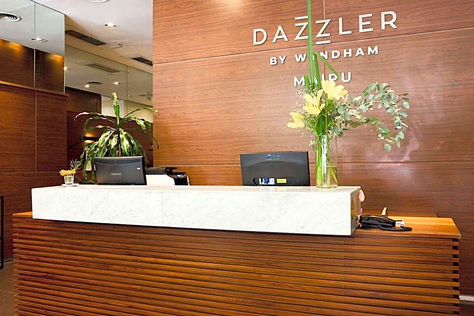 Dazzler by Wyndham Buenos Aires Maipu