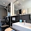 Mood contemporary living