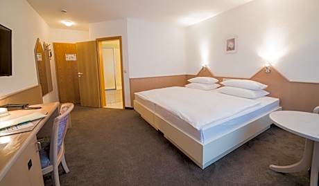 Business Single Room